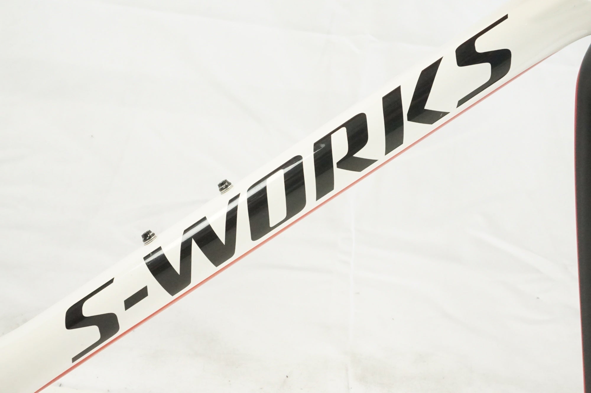 SPECIALIZED 「スペシャライズド」 S-WORKS TARMAC 2015年モデル フレームセット / 宇都宮店