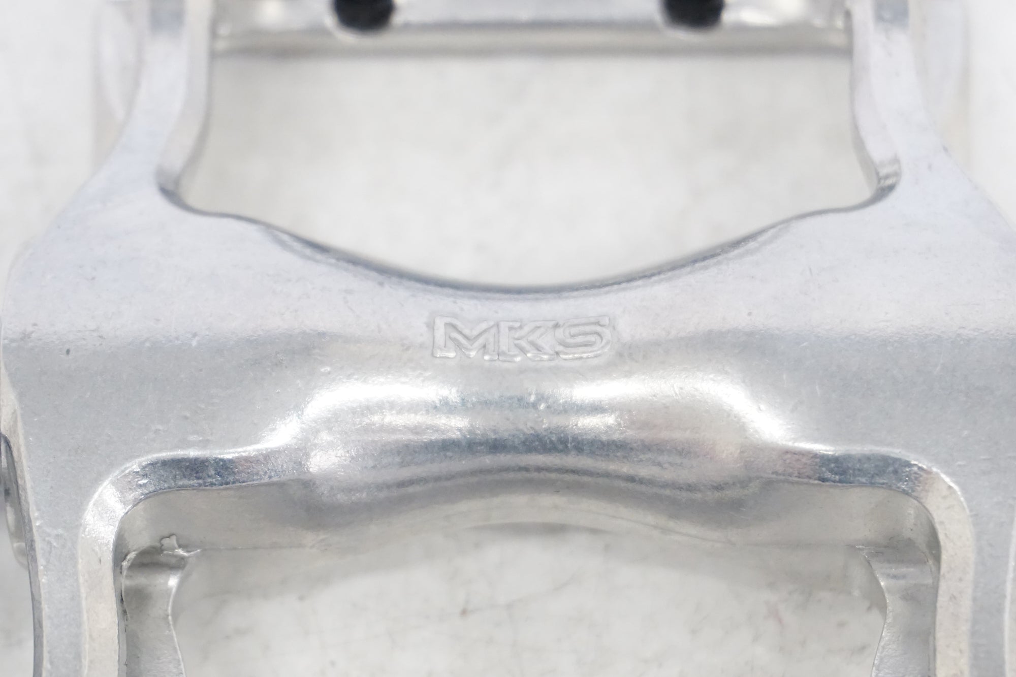 MKS 「ミカシマ」 SEAHORSE ペダル / 浜松店