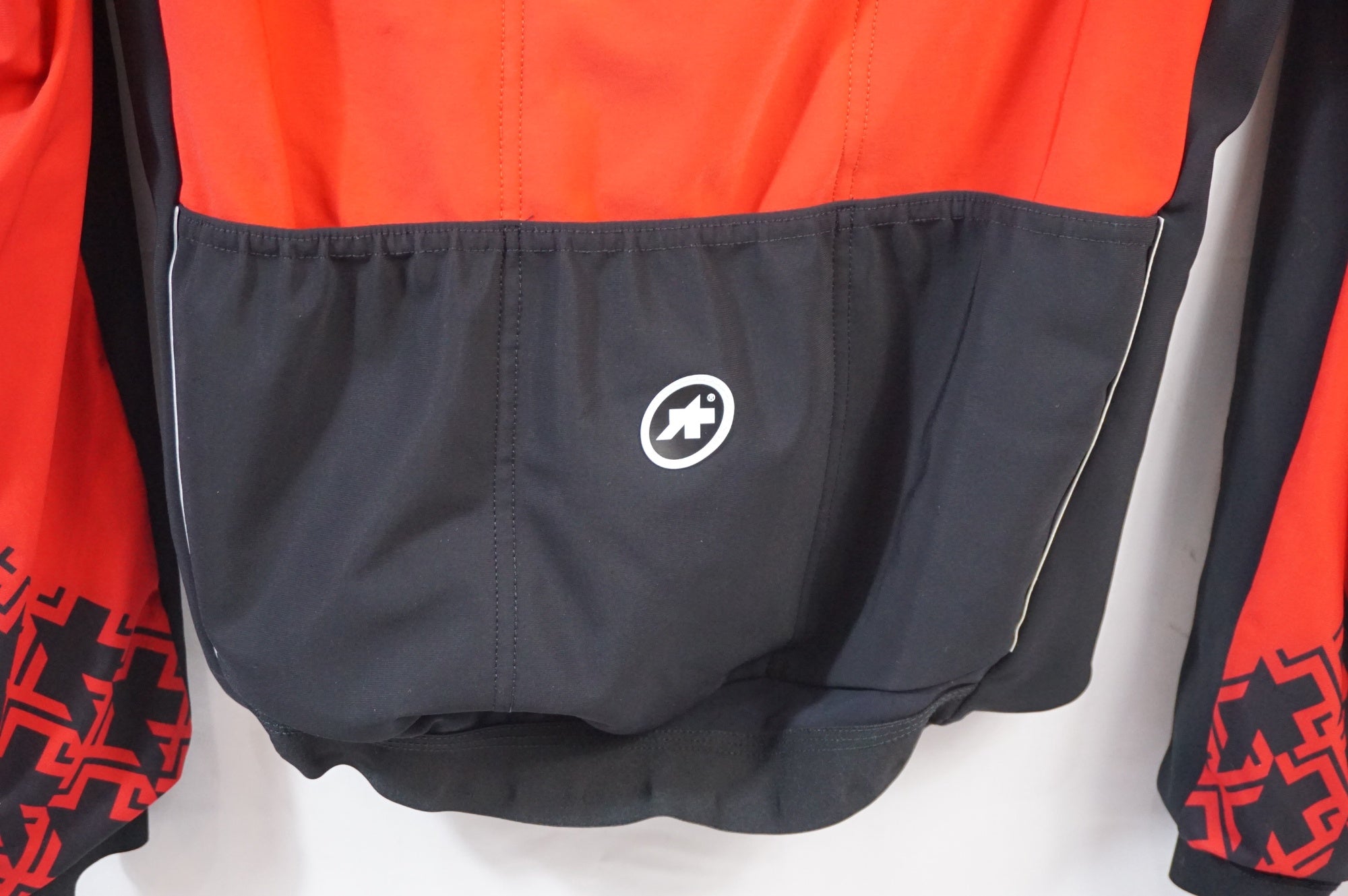 ASSOS 「アソス」 MILLE GT WINTER JACKET 3/3 XSサイズ ジャケット / 世田谷店