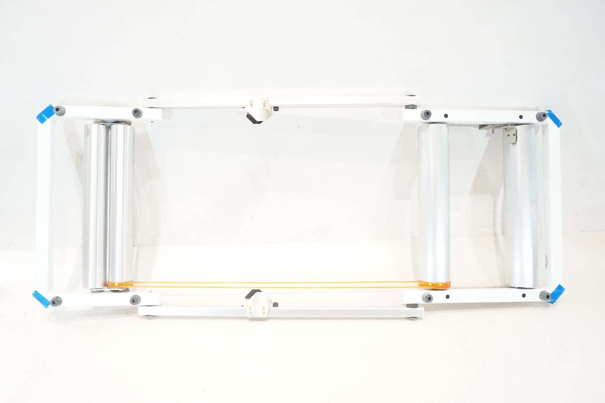 GROWTAC 「グロータック」 GT-ROLLER Q1.1 3本ローラー サイクルトレーナー / 横浜戸塚店