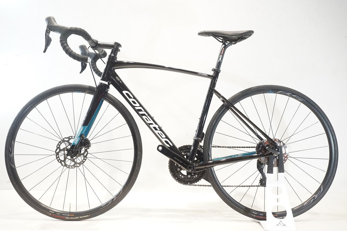 CORRATEC 「コラテック」 DOLOMITI DISC 105 Di2 2025年モデル ロードバイク / 横浜戸塚店
