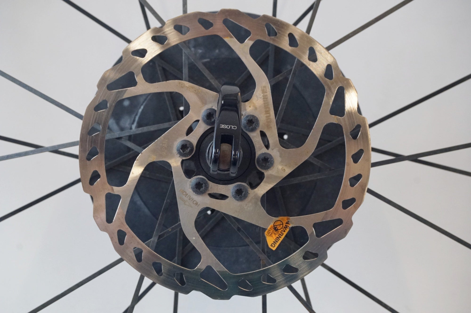 MAVIC 「マビック」 CROSSRIDE DISC 26 ホイールセット / 浜松店