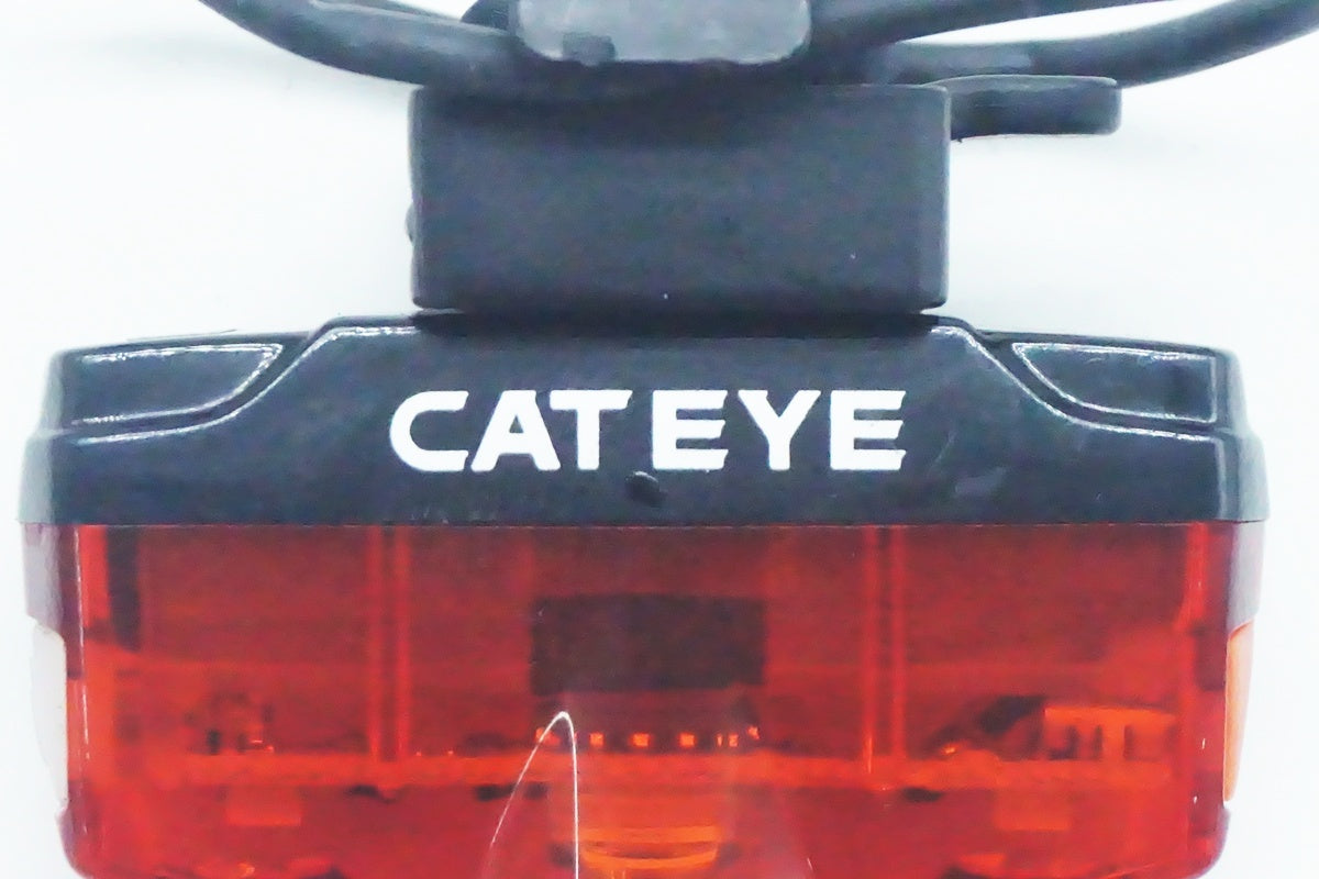 CATEYE「キャットアイ」 RAPIDMINI  TL-LD635 リアライト/ 京都西院店