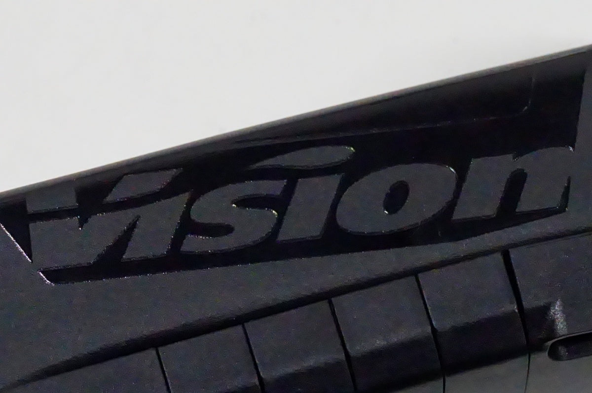 VISION 「ヴィジョン」 NS SMR φ31.8 130mm ステム / 名古屋大須店