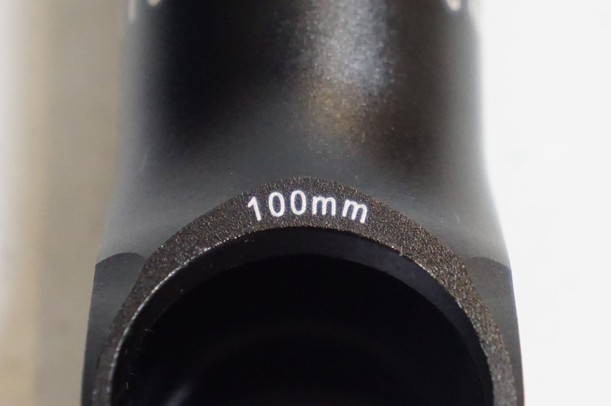 KCNC 「ケーシーエヌシー」 FLYRIDE φ25.4 100mm ステム / 熊谷本店