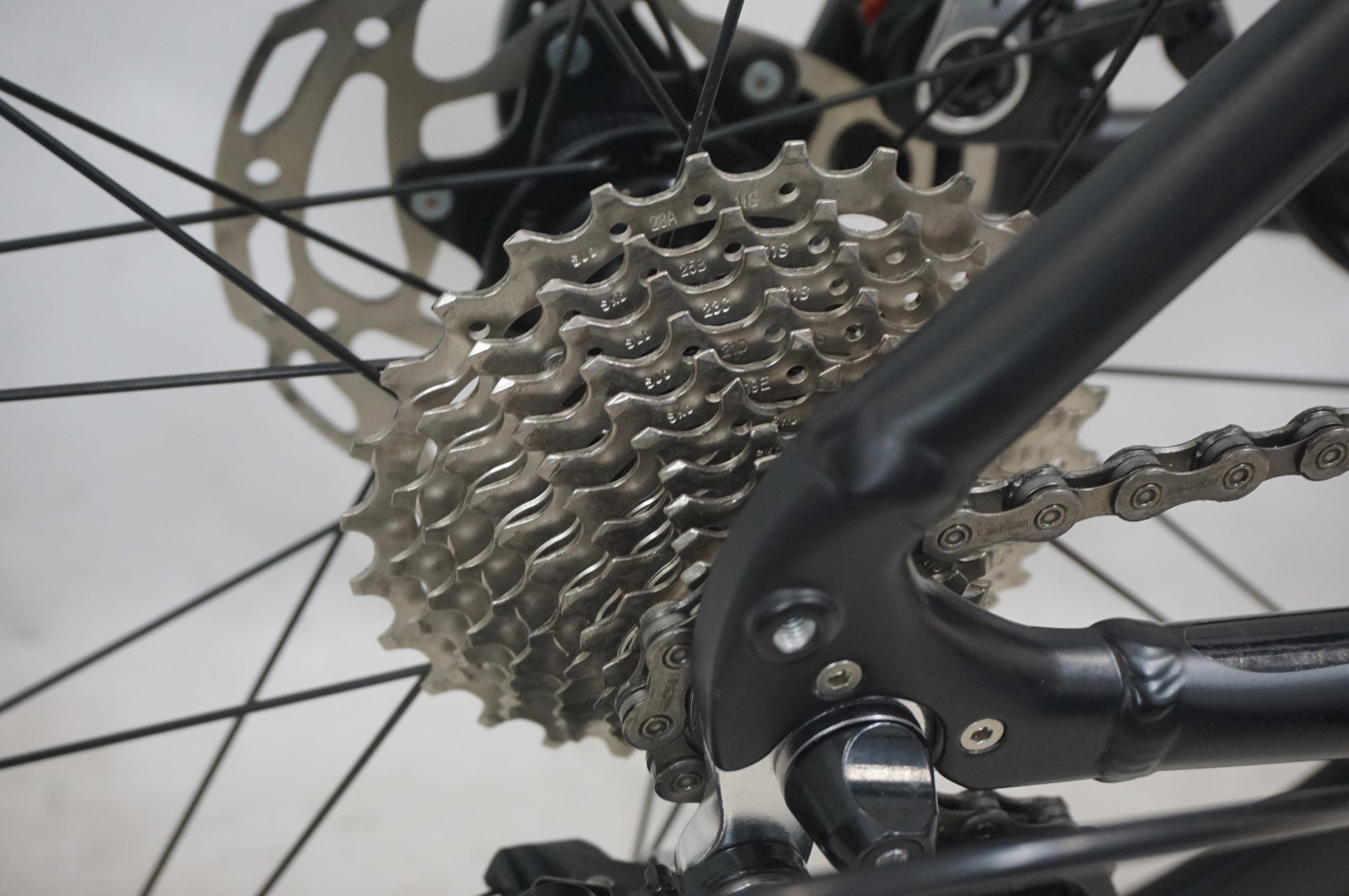 TERN 「ターン」 SURGE X 2024年頃モデル 20インチ ミニベロ / 福岡アイランドシティ店