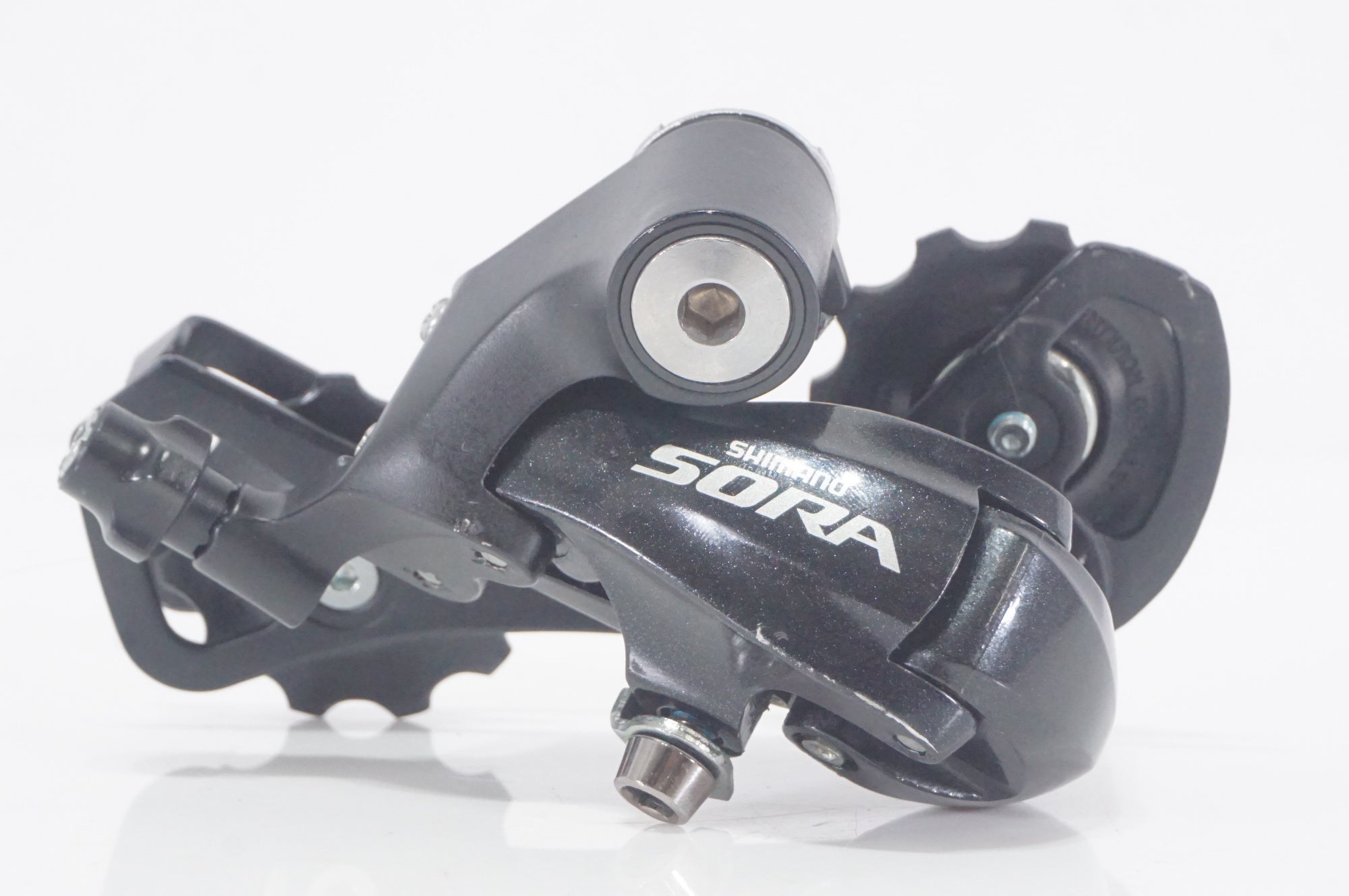 新品】SORA Mixコンポセット(ワイヤー引きディスクブレーキ)
