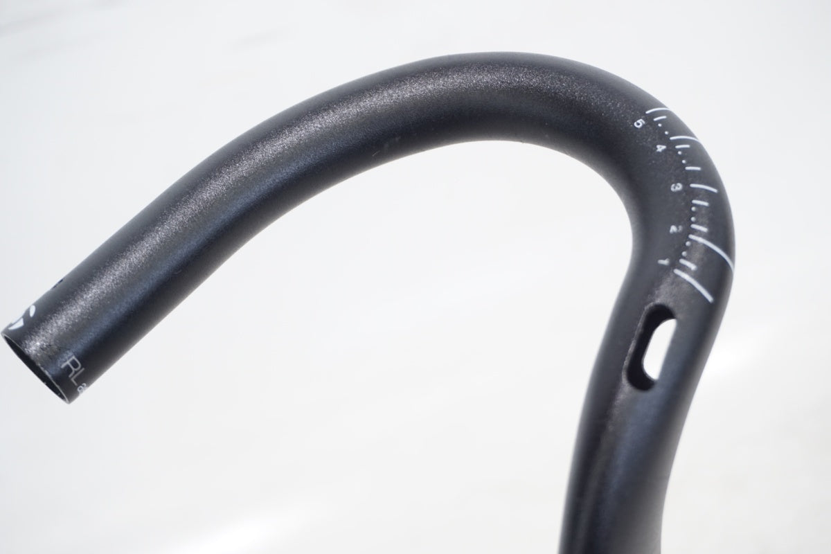 BONTRAGER 「ボントレガー」 RL AERO VR-CF φ31.8 420mm ハンドル / 滋賀大津店