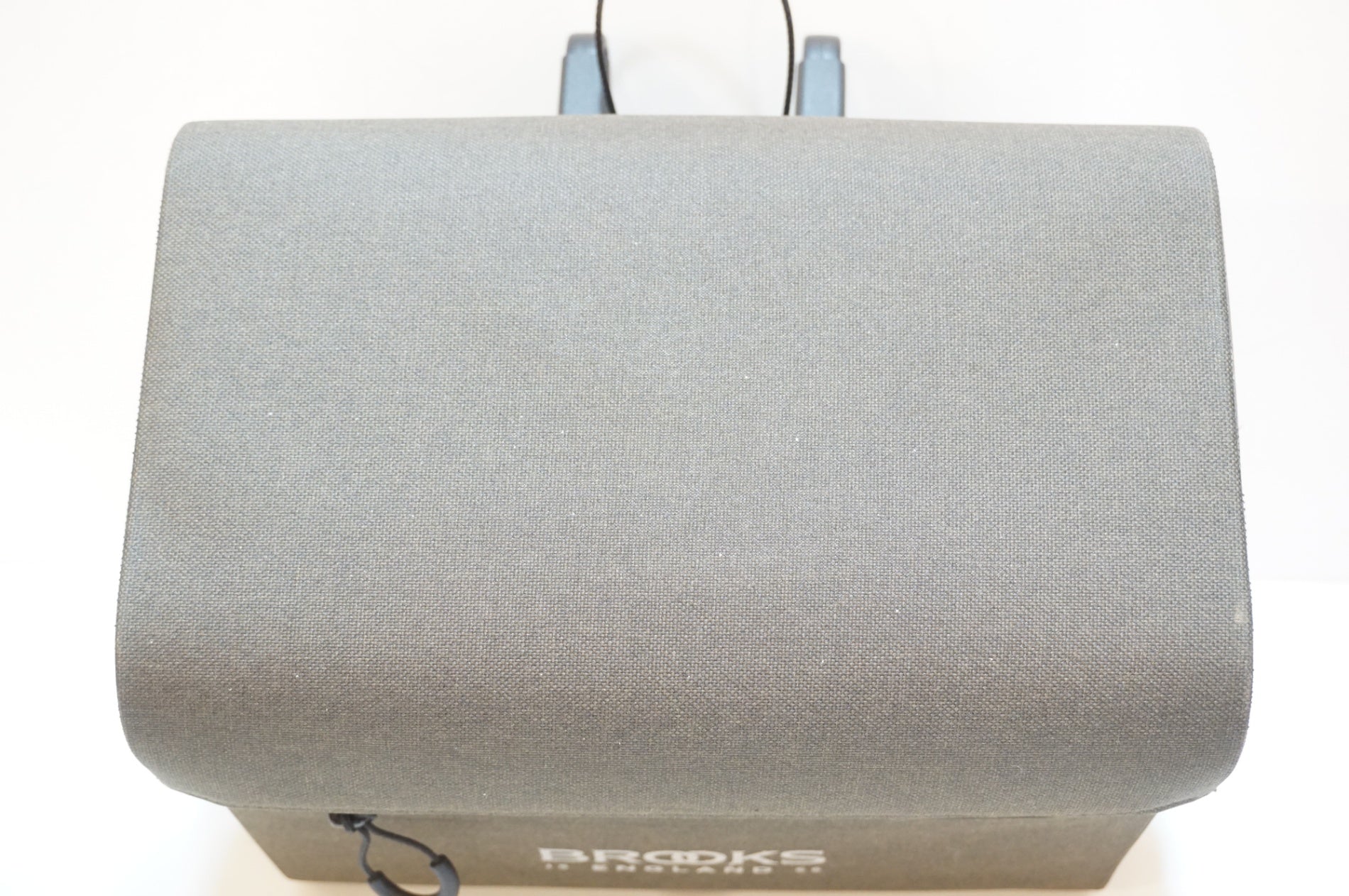 BROOKS 「ブルックス」 SCAPE HANDLEBAR CASE 8L ハンドルバッグ / 浦和ベース