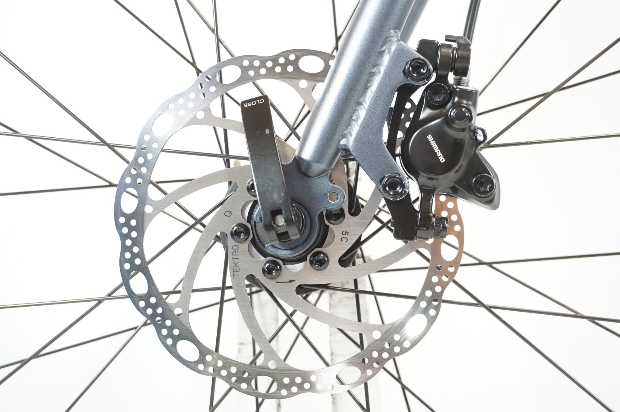 FUJI 「フジ」 FEATHER CX FLAT 2021頃 クロスバイク / 宇都宮店