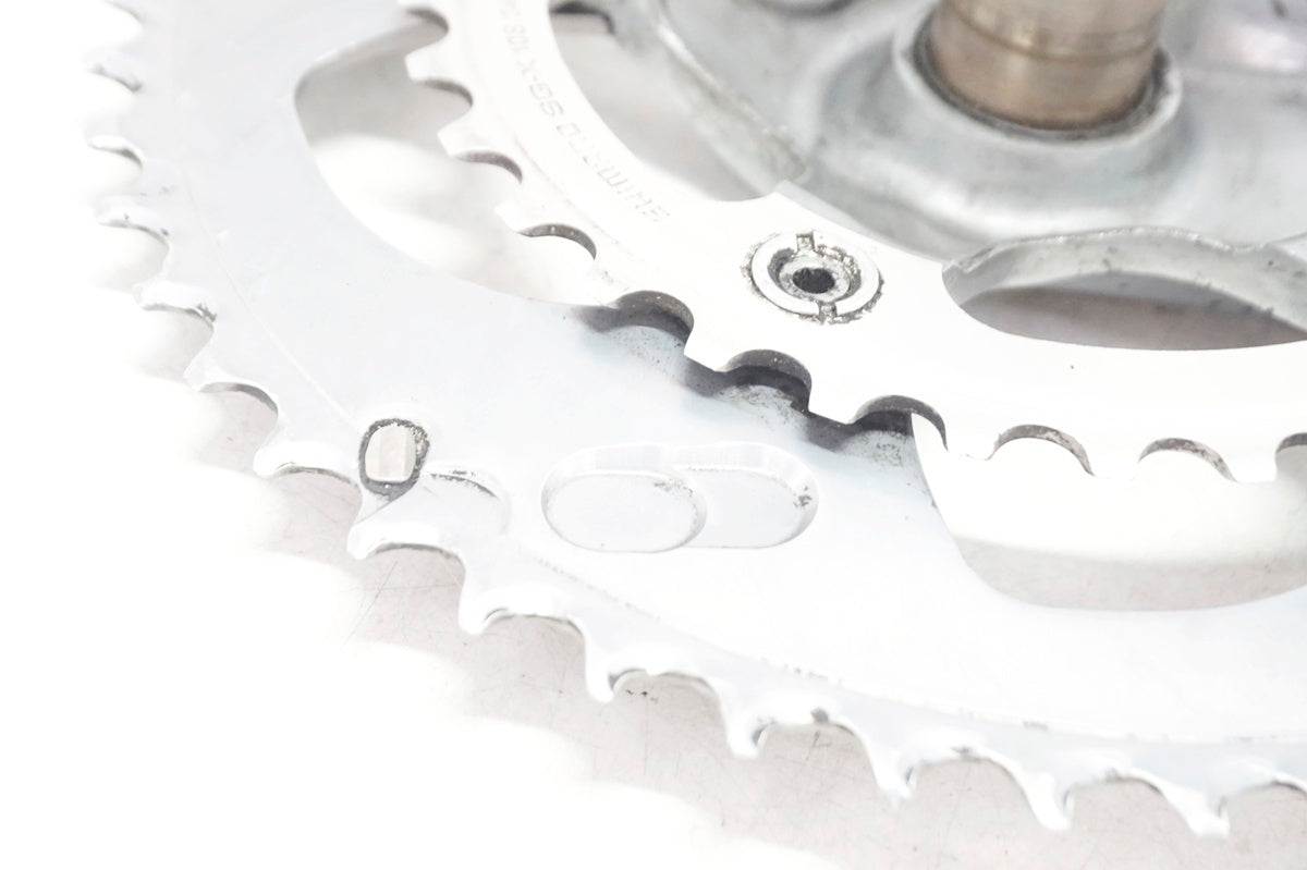 SHIMANO 「シマノ」 TIAGRA FC-4650 50-34T 170mm クランクセット / 大阪門真店