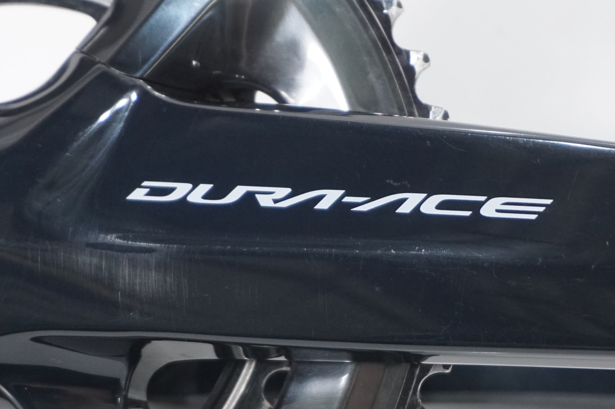 SHIMANO 「シマノ」 DURA-ACE FC-R9100 50-34T 172.5mm クランク