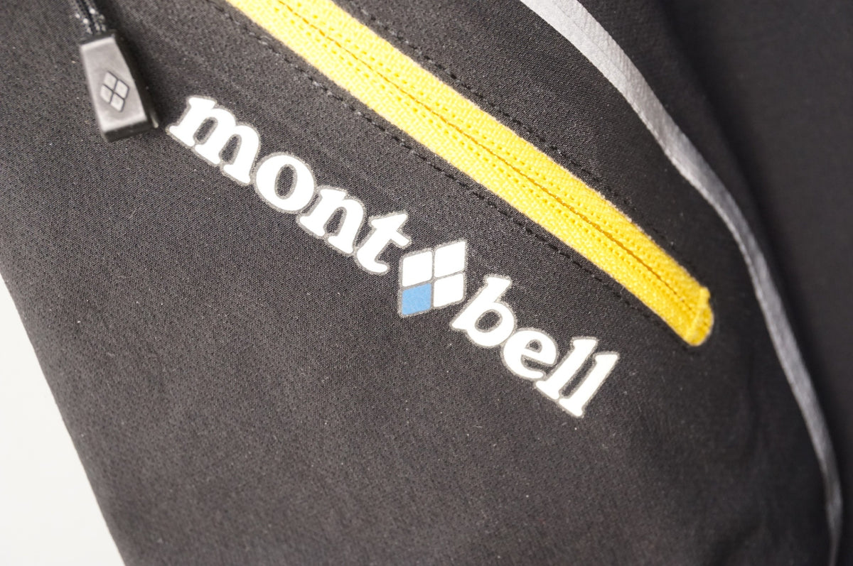 MONT-BELL 「モンベル」 サイクルトレーナーニッカ #1130437 Mサイズ パンツ / 中目黒店