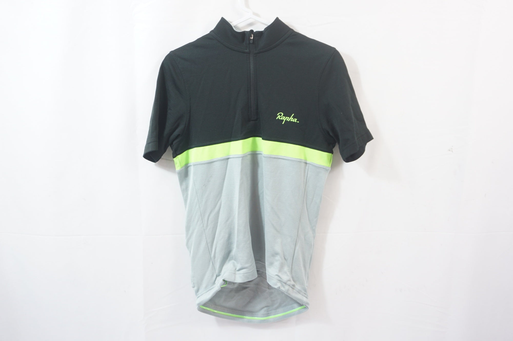 RAPHA 「ラファ」 CLUB JERSEY メンズS ジャージ / 世田谷店