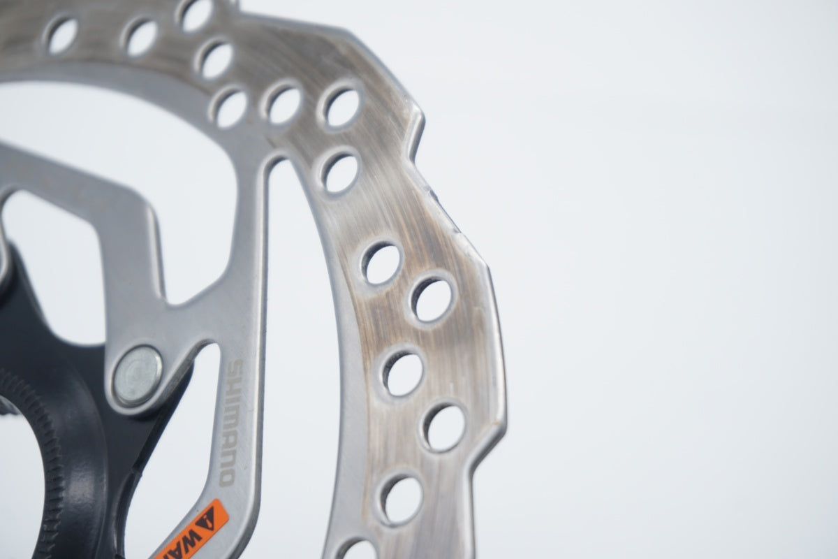 SHIMANO 「シマノ」 SM-RT10-S φ160mm ディスクローターセット / 滋賀大津店