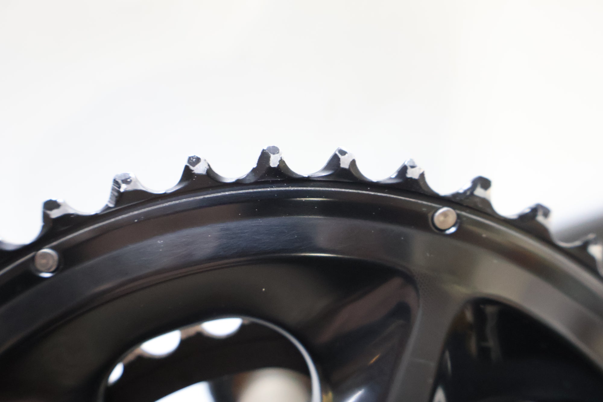 SHIMANO 「シマノ」 ULTEGRA FC-R8100 50-34T 172.5mm クランク / 高知