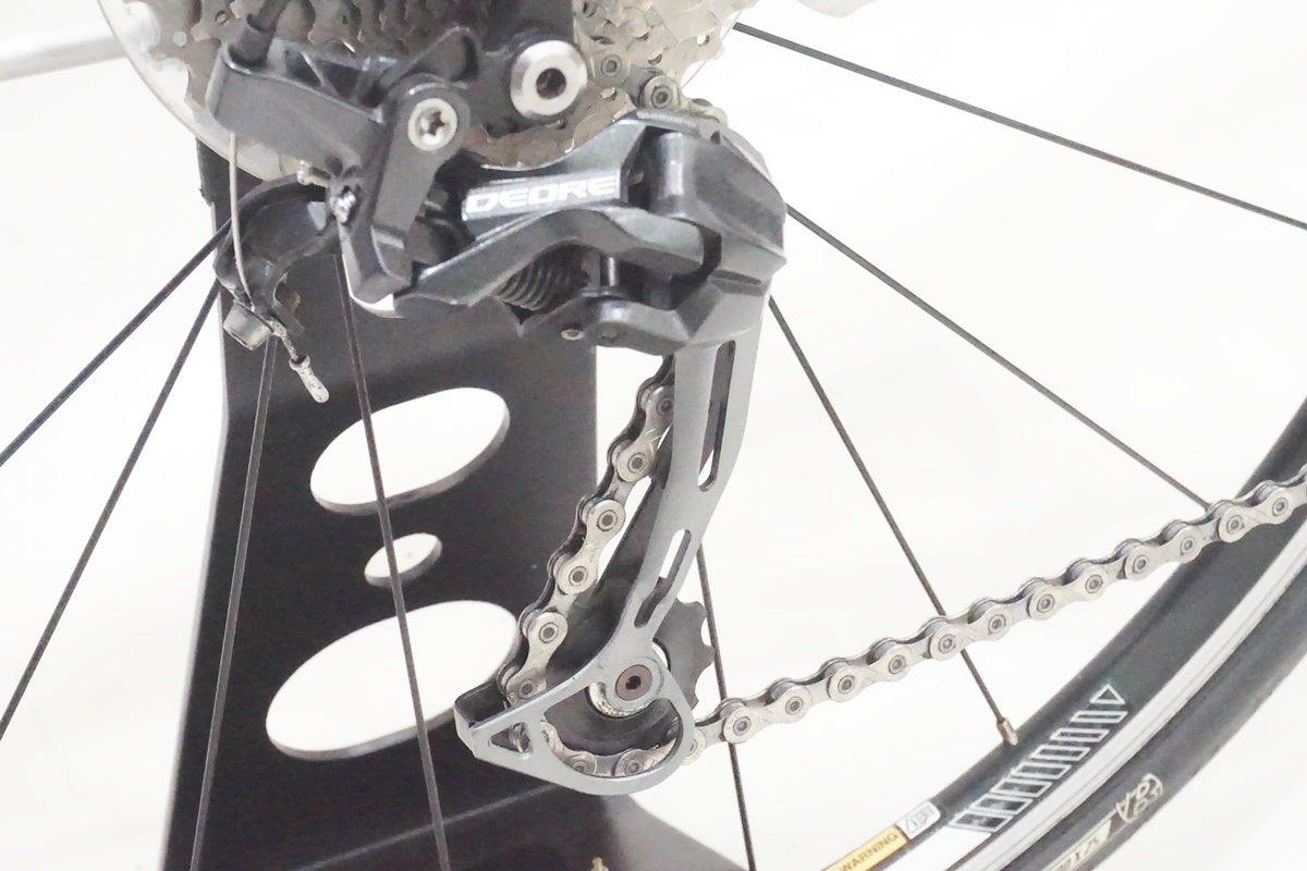TREK「トレック」 7.6FX 2013年モデル クロスバイク / 京都西院店