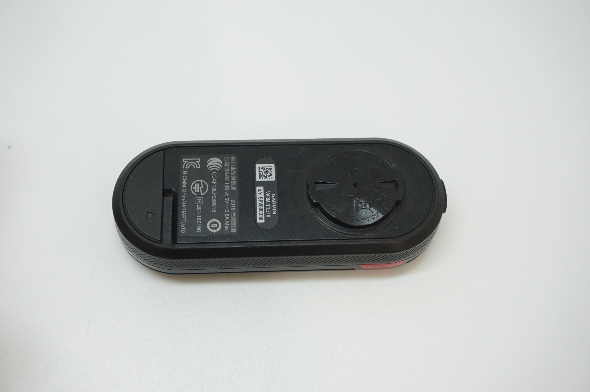 GARMIN 「ガーミン」 VARIA RTL510 リアライト / 福岡店