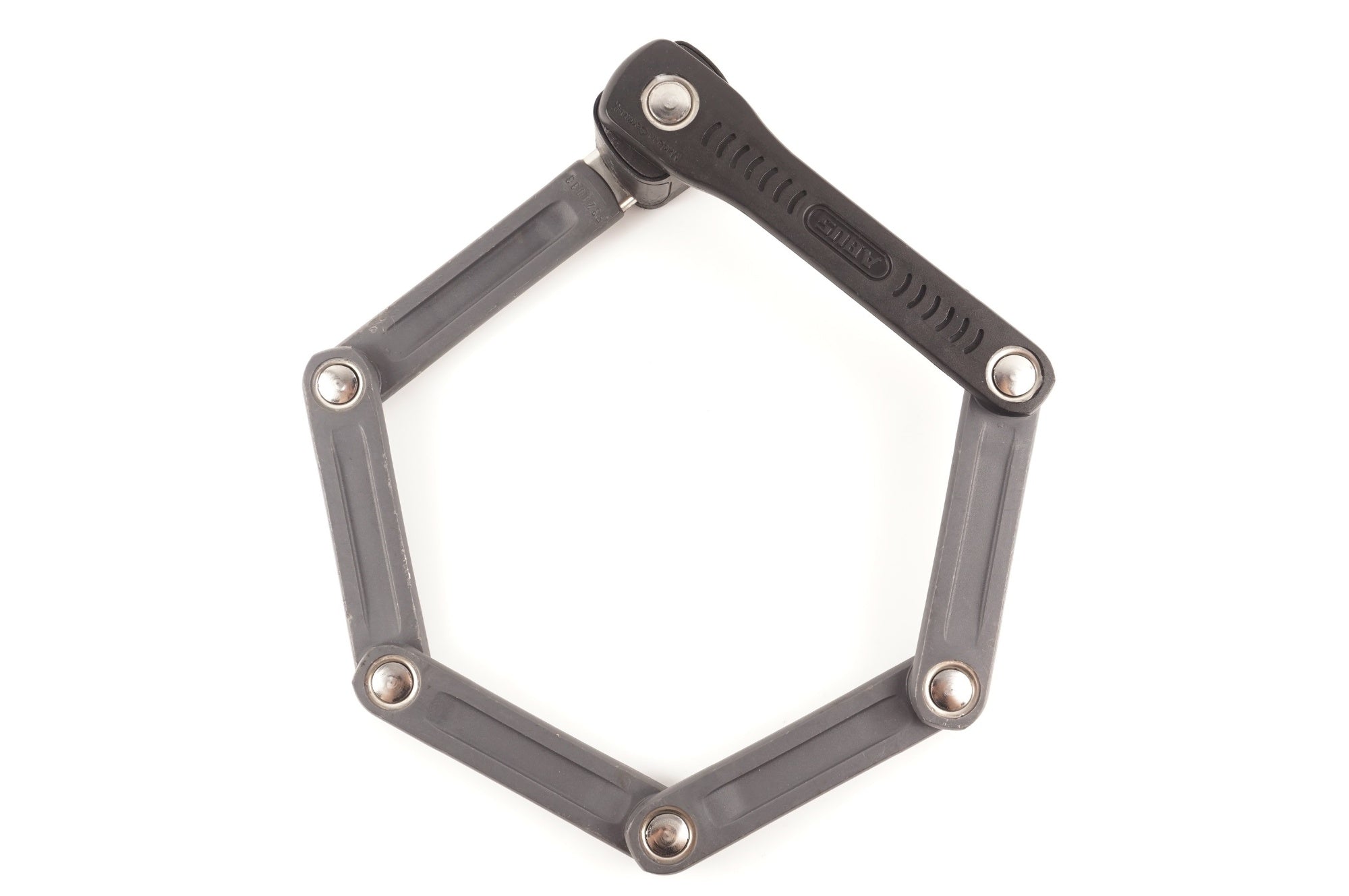 ABUS 「アバス」 BORDO LITE MINI 6055K/60 ロック / 中目黒店
