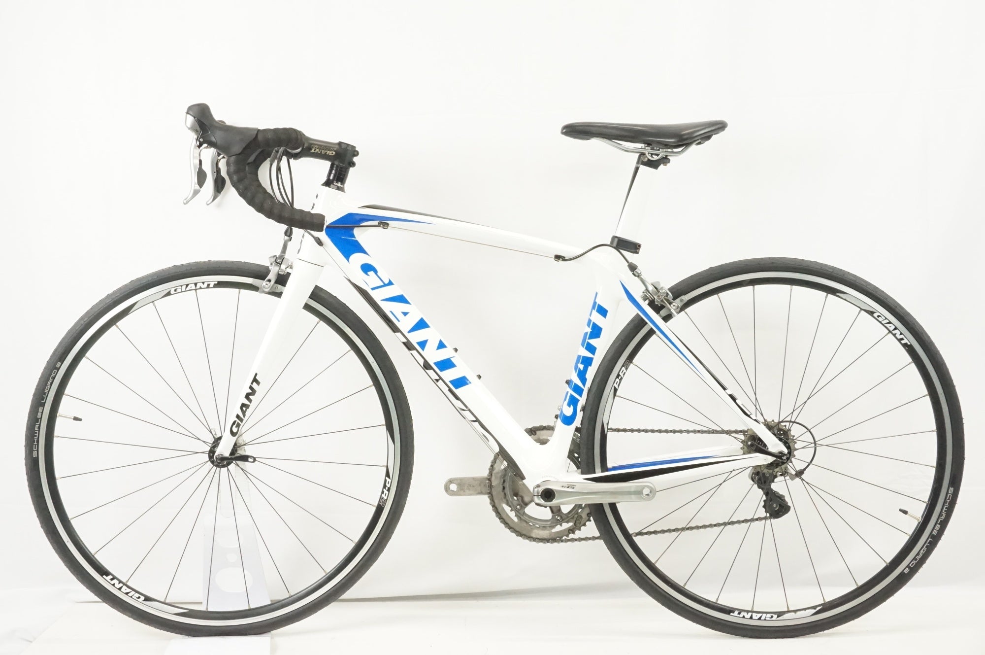 GIANT 「ジャイアント」 TCR COMPOSITE 3 2012年モデル ロードバイク / 宇都宮店