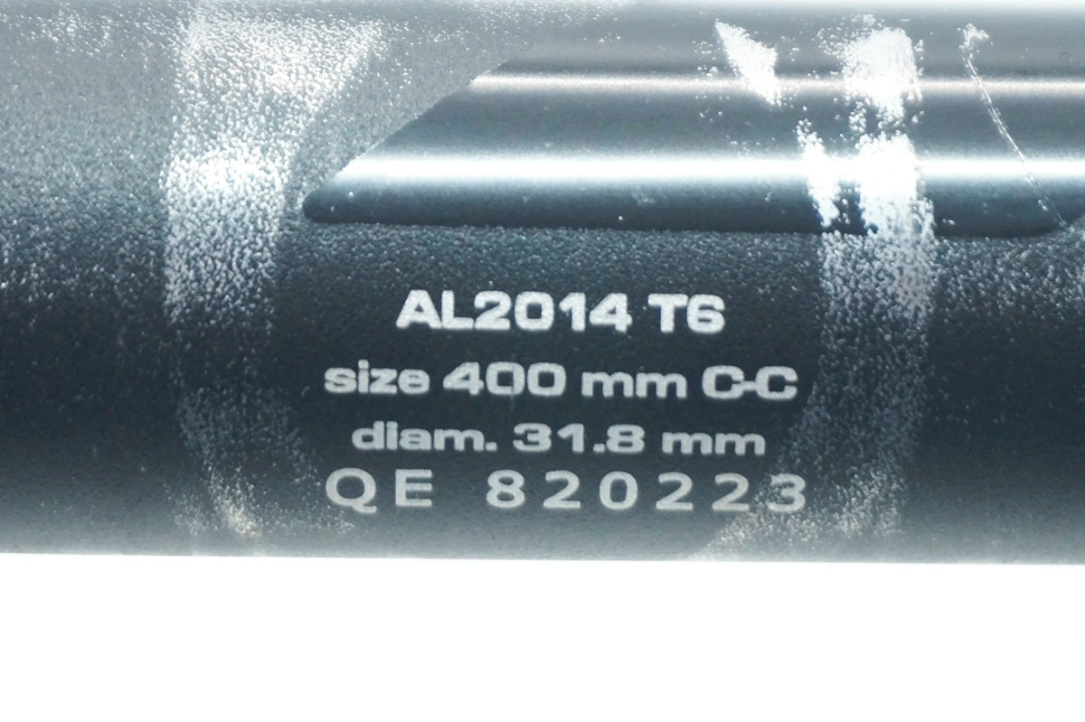 SHIMANO 「シマノ」 PRO PLT Φ31.8 400mm ハンドル / 大阪門真店