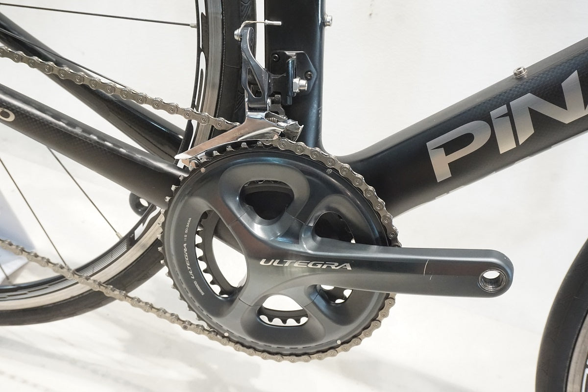 PINARELLO 「ピナレロ」 GAN RS 2017年モデル ロードバイク / 横浜戸塚店