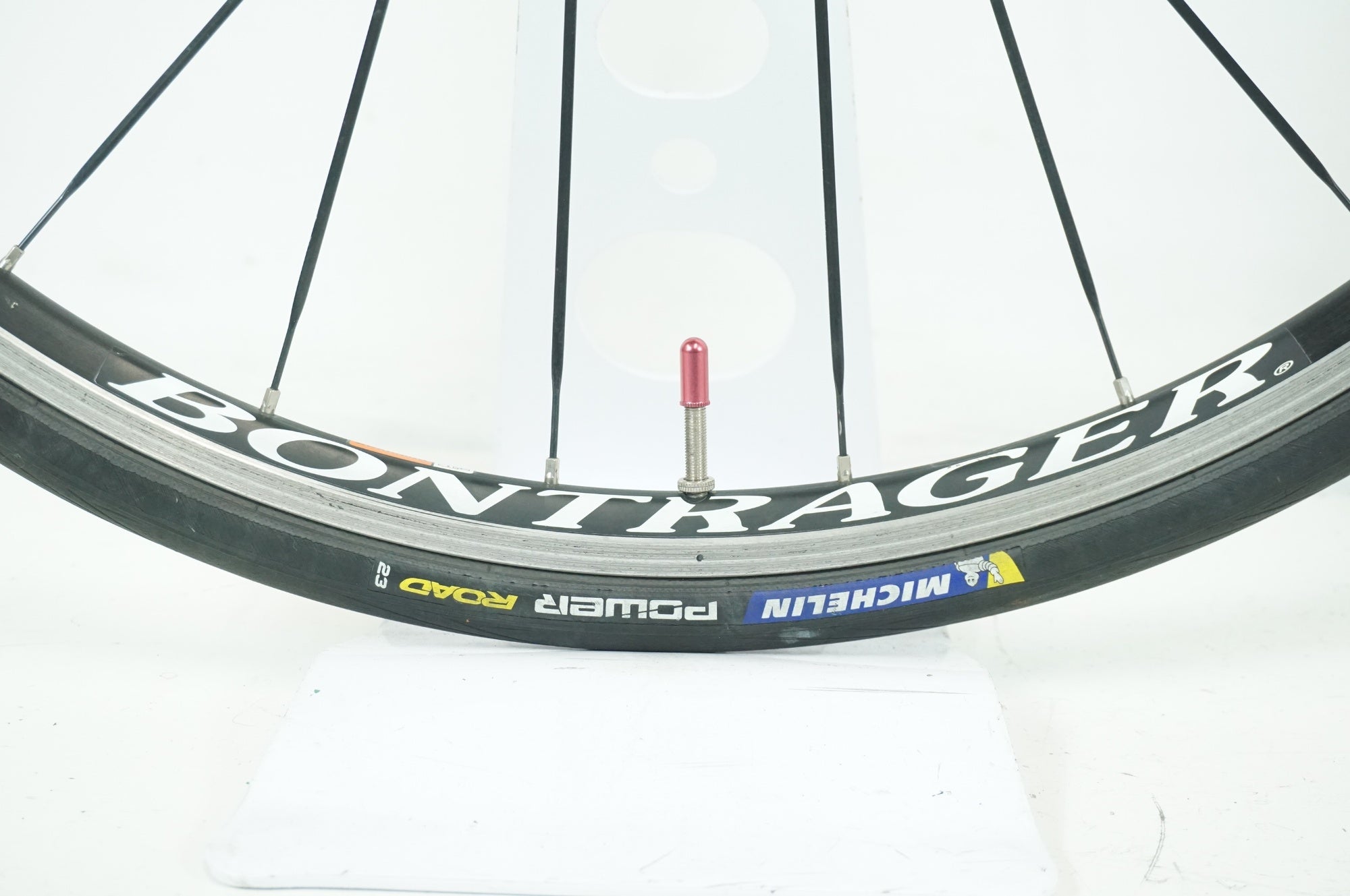 BONTRAGER 「ボントレガー」 RACE SHIMANO 10s ホイールセット