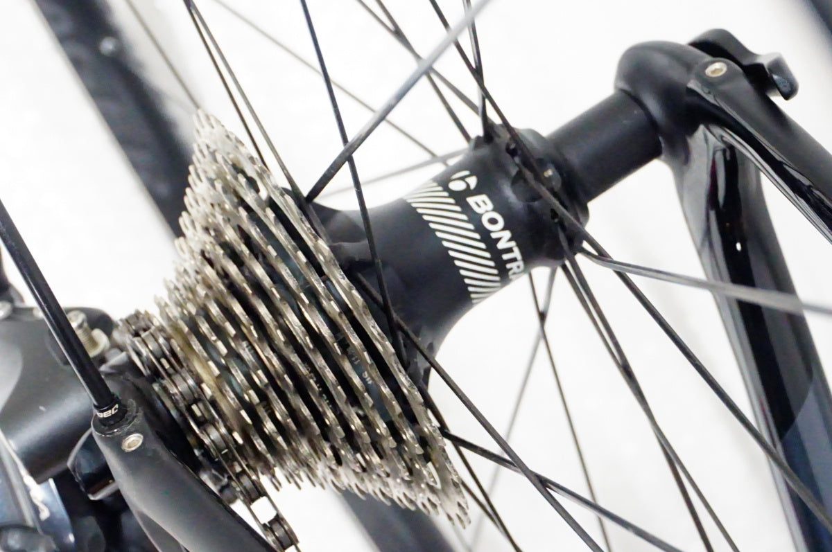 TREK 「トレック」 DOMANE SLR 6 2017年モデル ロードバイク / 名古屋大須店