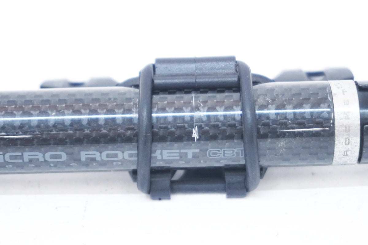 TOPEAK 「トピーク」 MICRO POCKET 携帯ポンプ / 大阪美原北インター店