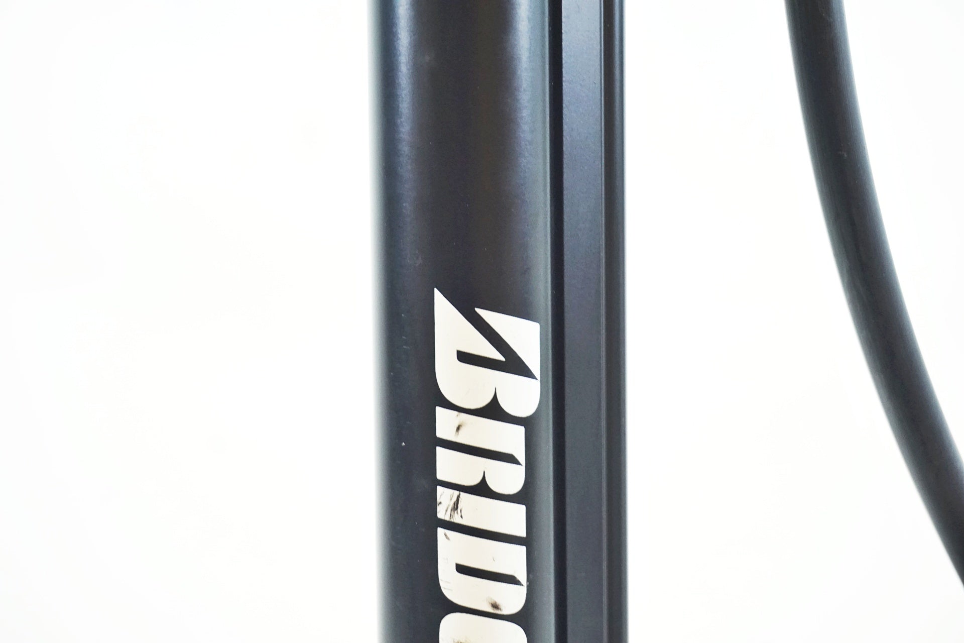 BRIDGESTONE 「ブリヂストン」 フロアポンプ / 有明ガーデン店