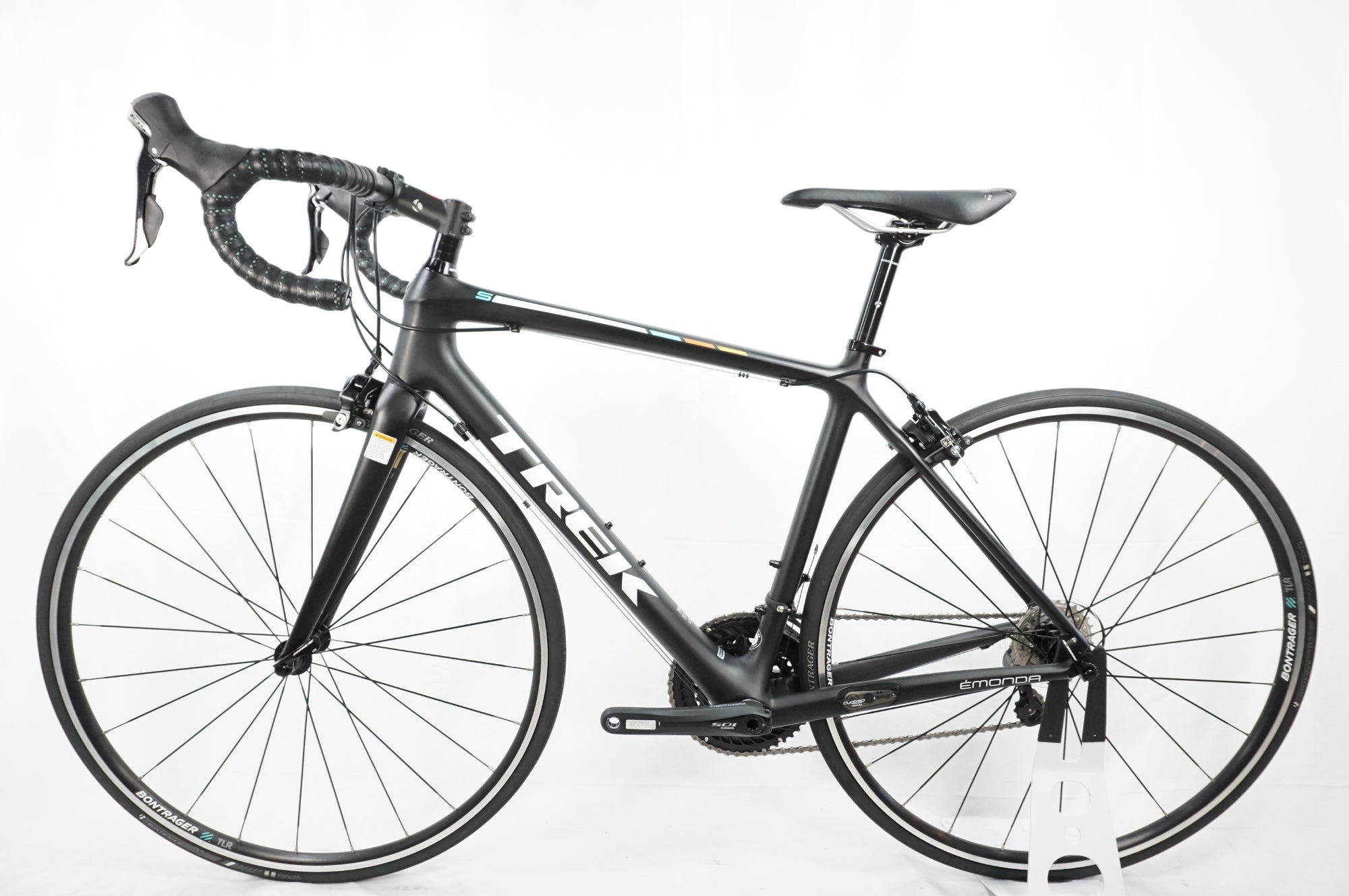 TREK 「トレック」 EMONDA S5 2015年頃モデル ロードバイク / 川越店
