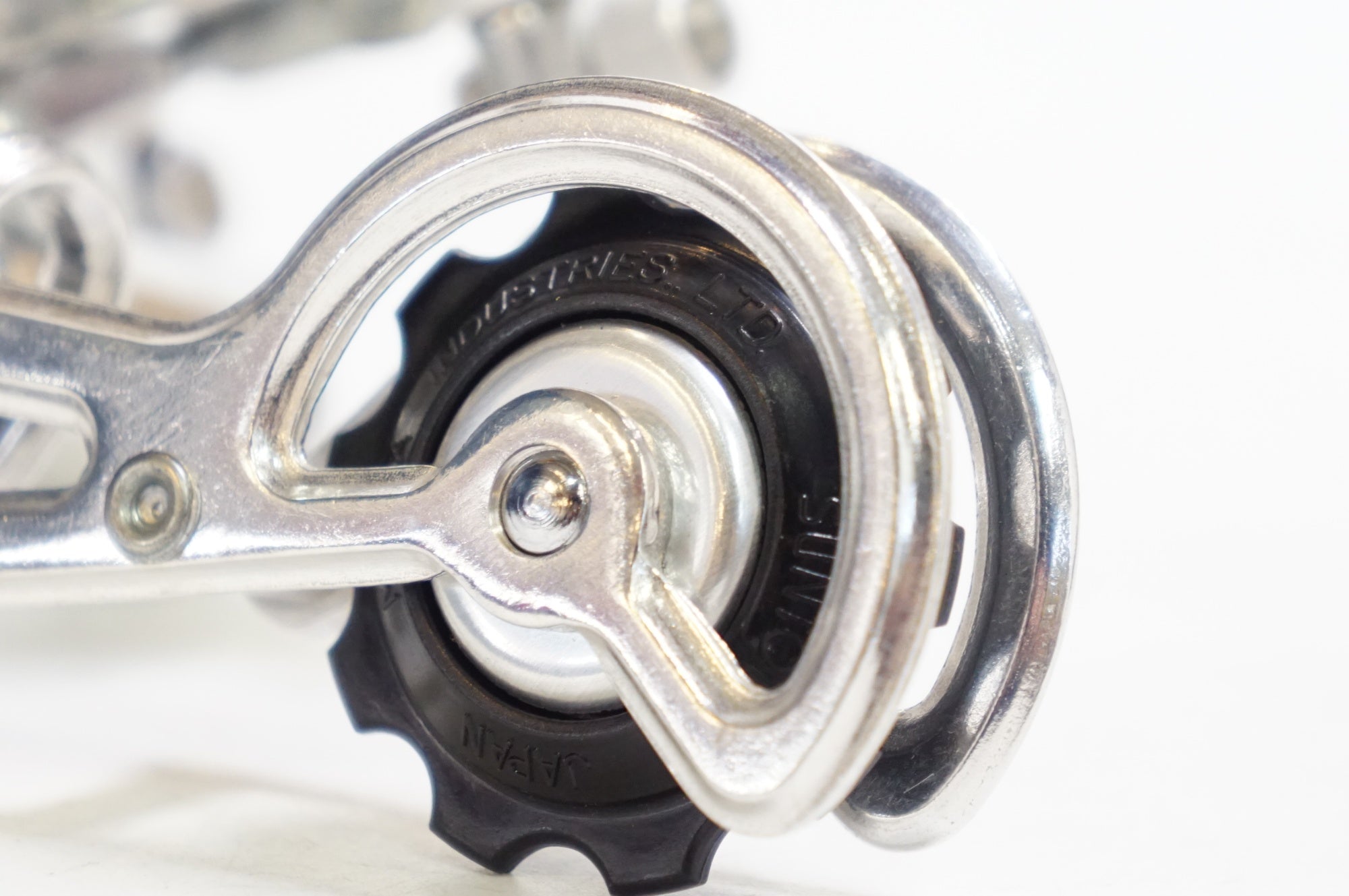 SUNTOUR 「サンツアー」 BL コンポセット / 熊谷本店