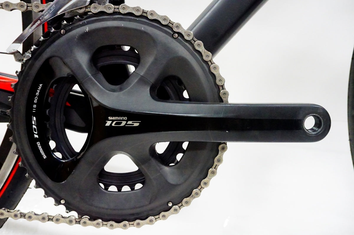 GIANT 「ジャイアント」 TCR SLR2 2016年モデル ロードバイク / 名古屋大須店