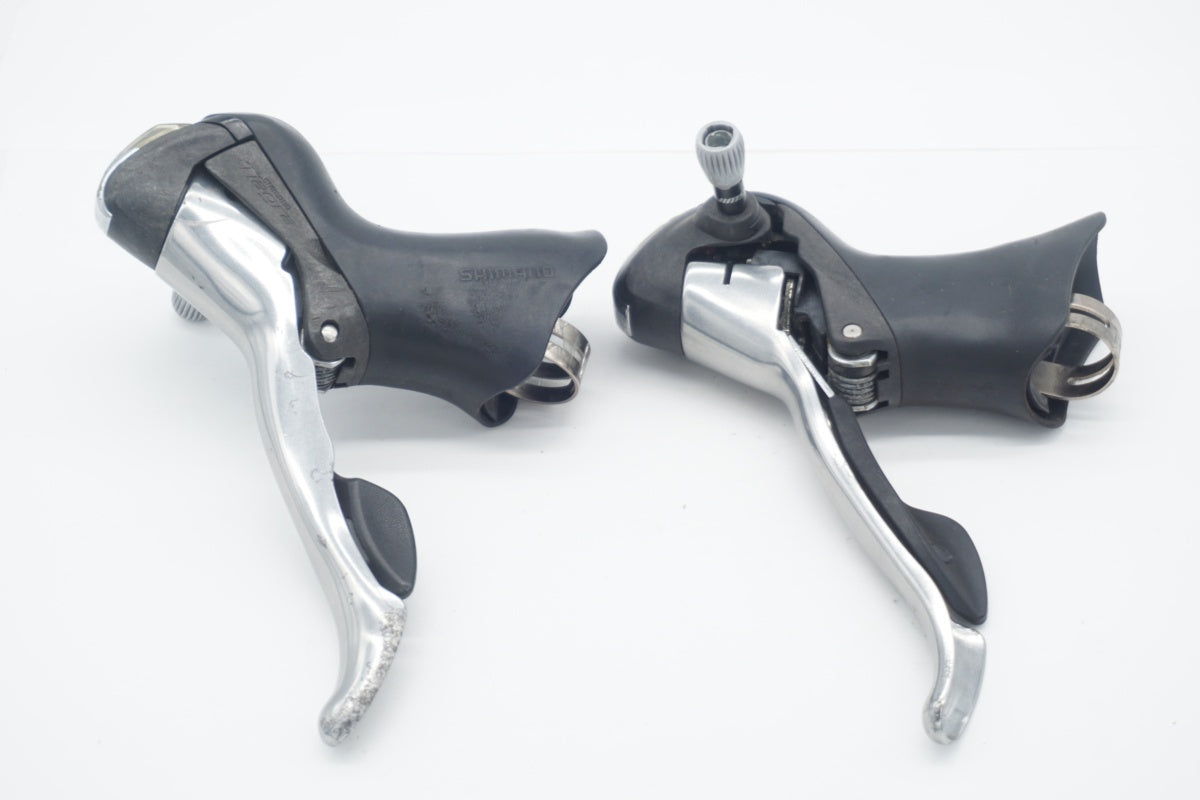 SHIMANO 「シマノ」 TIAGRA ST-4600 デュアルコントロールレバー