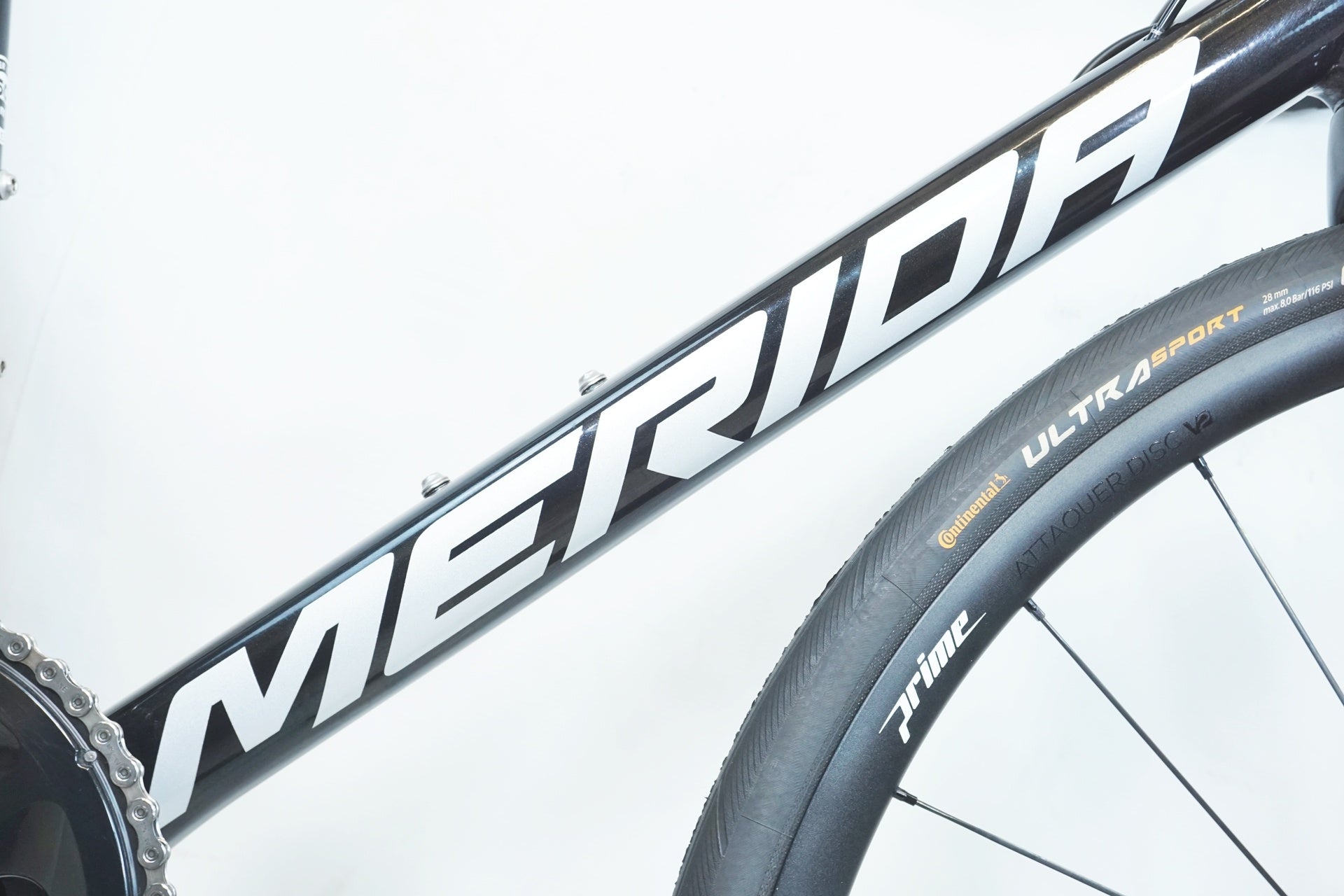 MERIDA 「メリダ」 SCULTURA 400 DISC 2021年モデル ロードバイク / 世田谷店