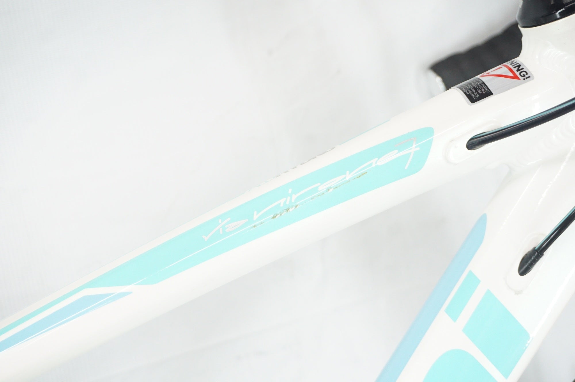 BIANCHI 「ビアンキ」 VIA NIRONE7 SORA 2019年モデル ロードバイク / 阪急塚口店