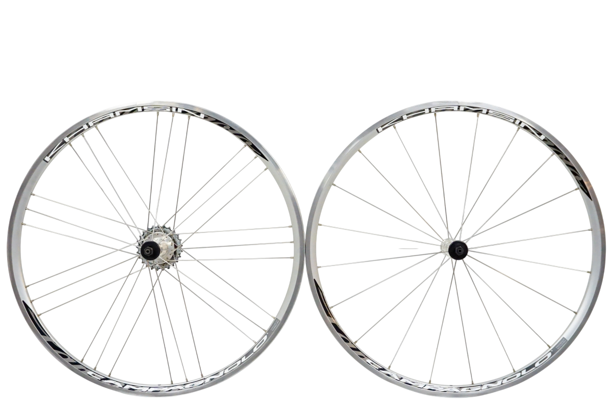 CAMPAGNOLO 「カンパニョーロ」 KHAMSIN カンパフリー ホイールセット / 名古屋大須店