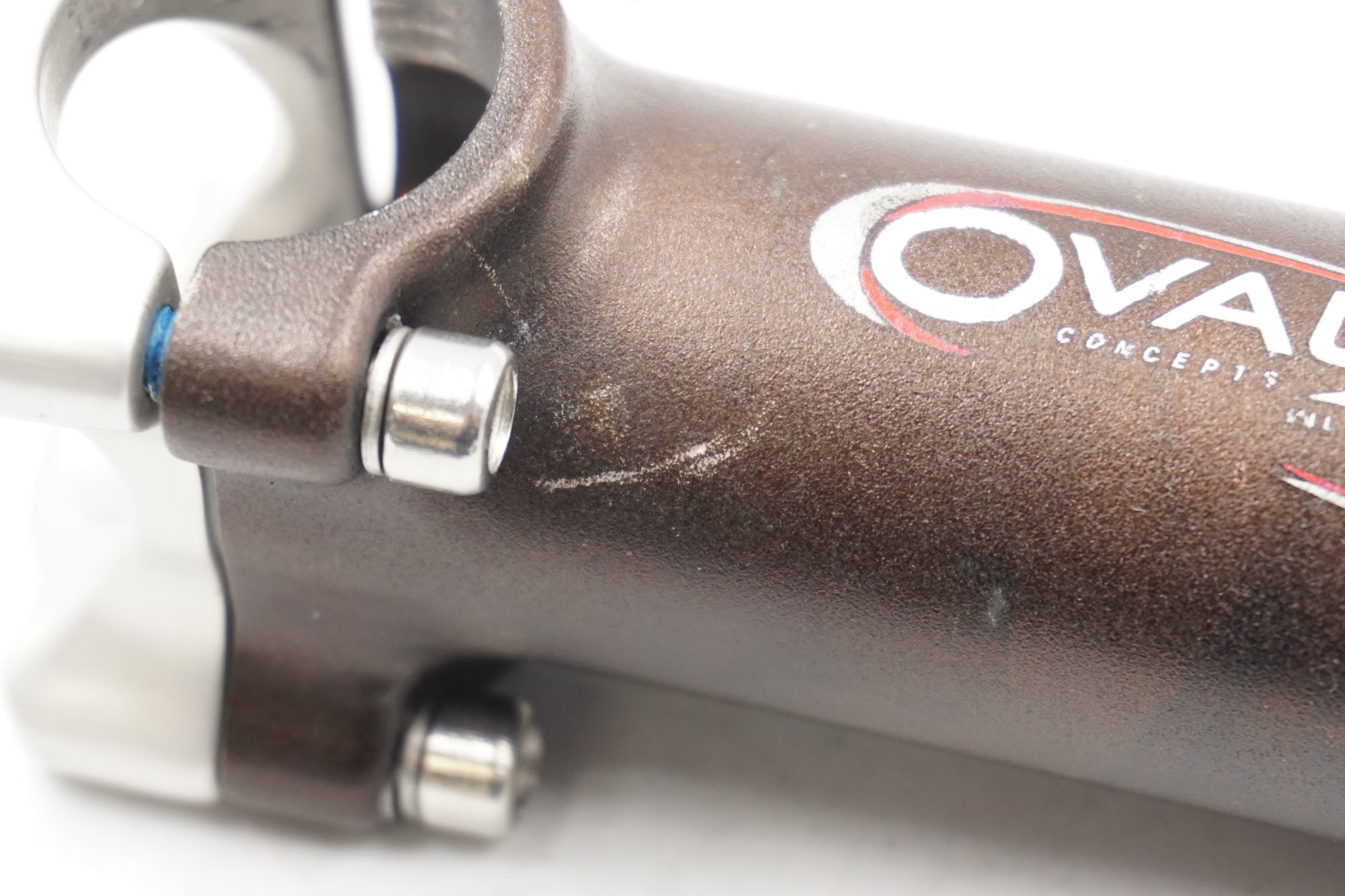 OVAL 「オーバル」 Φ26.0 110mm ステム / 奈良店