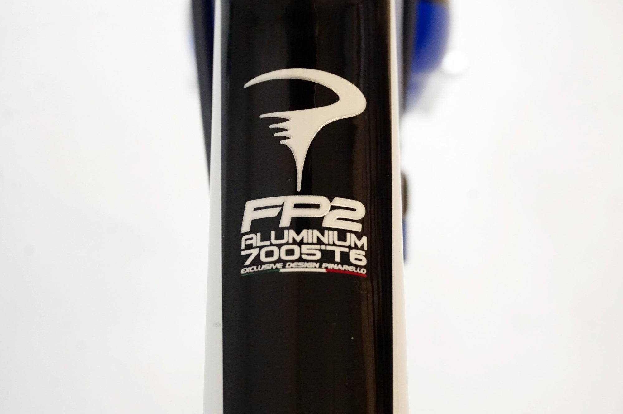 PINARELLO 「ピナレロ」 FP2 2008年モデル ロードバイク PINARELLO 「ピナレロ」 FP2 2008年モデル カスタム ロードバイク