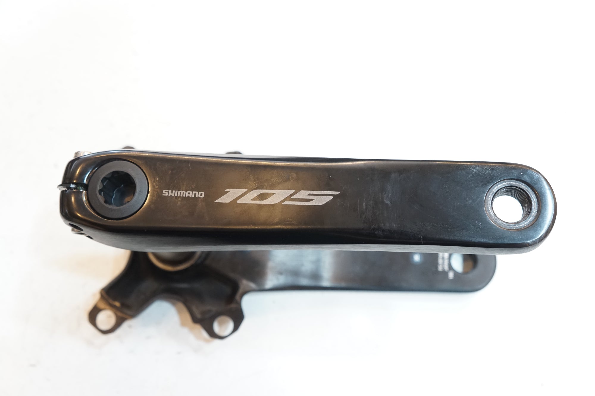 SHIMANO 「シマノ」 105 FC-R7100 160mm クランクアーム