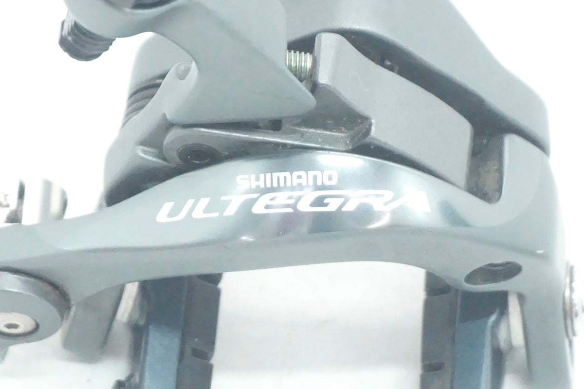 SHIMANO 「シマノ」 ULTEGRA BR-6800 キャリパーブレーキセット / 大阪門真店