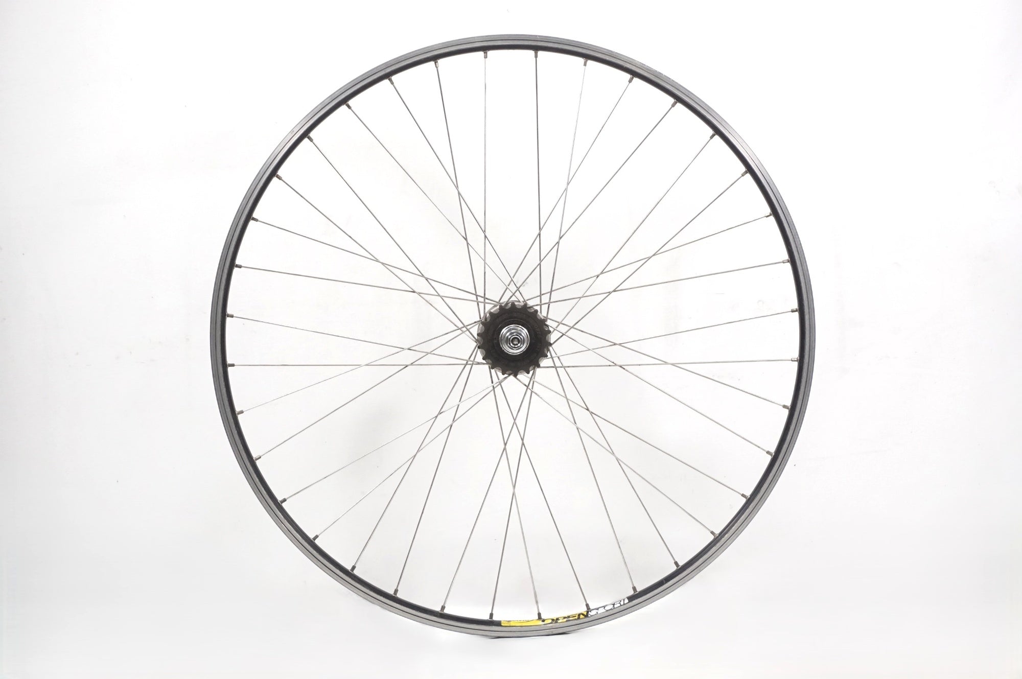 MAVIC 「マヴィック」 OPEN SPORT SUZUE PRO MAX リアホイール / AKIBA店