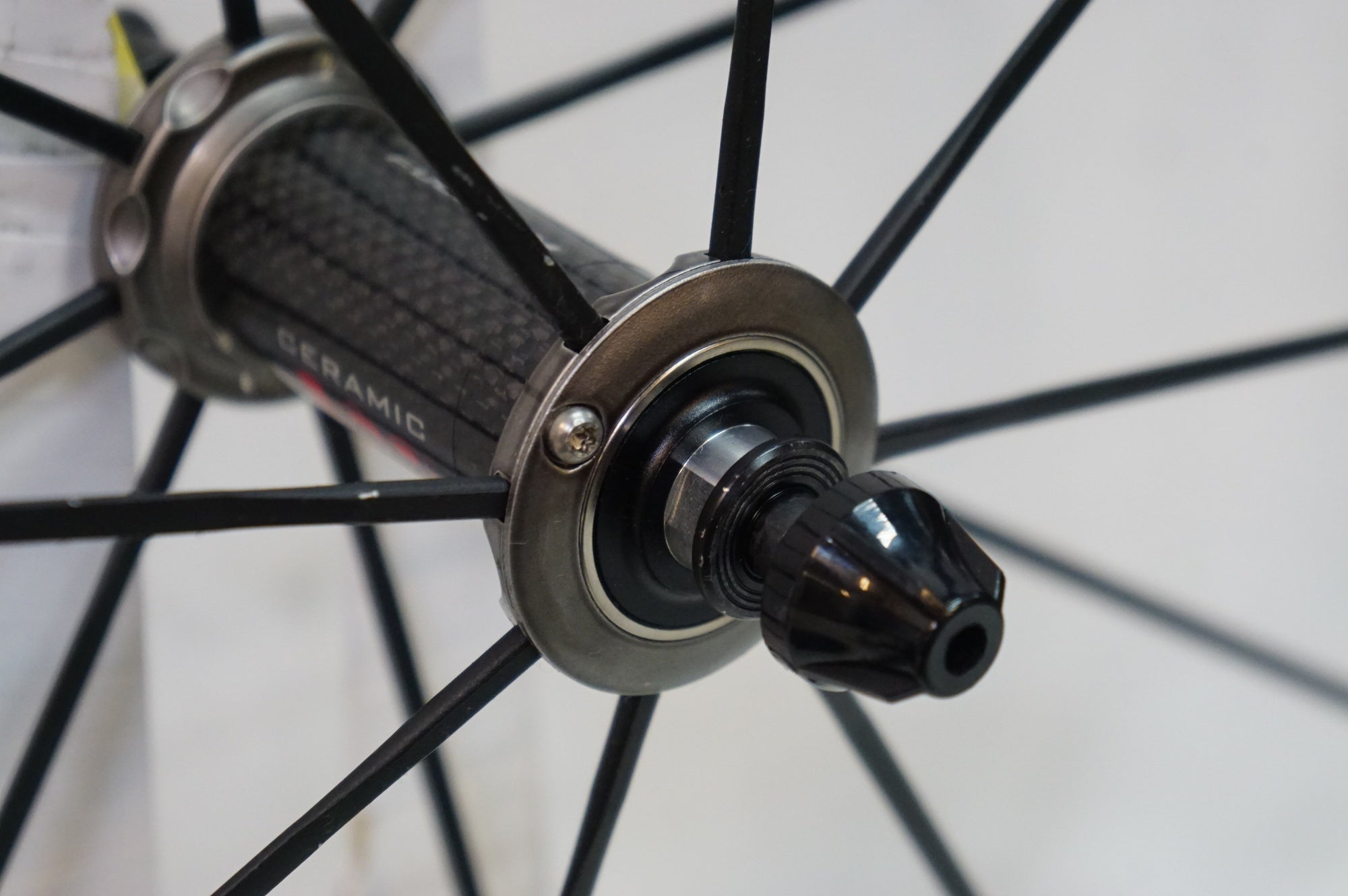 FULCRUM 「フルクラム」 RACING ZERO C17 シマノ 11速 ホイールセット / 熊谷本店