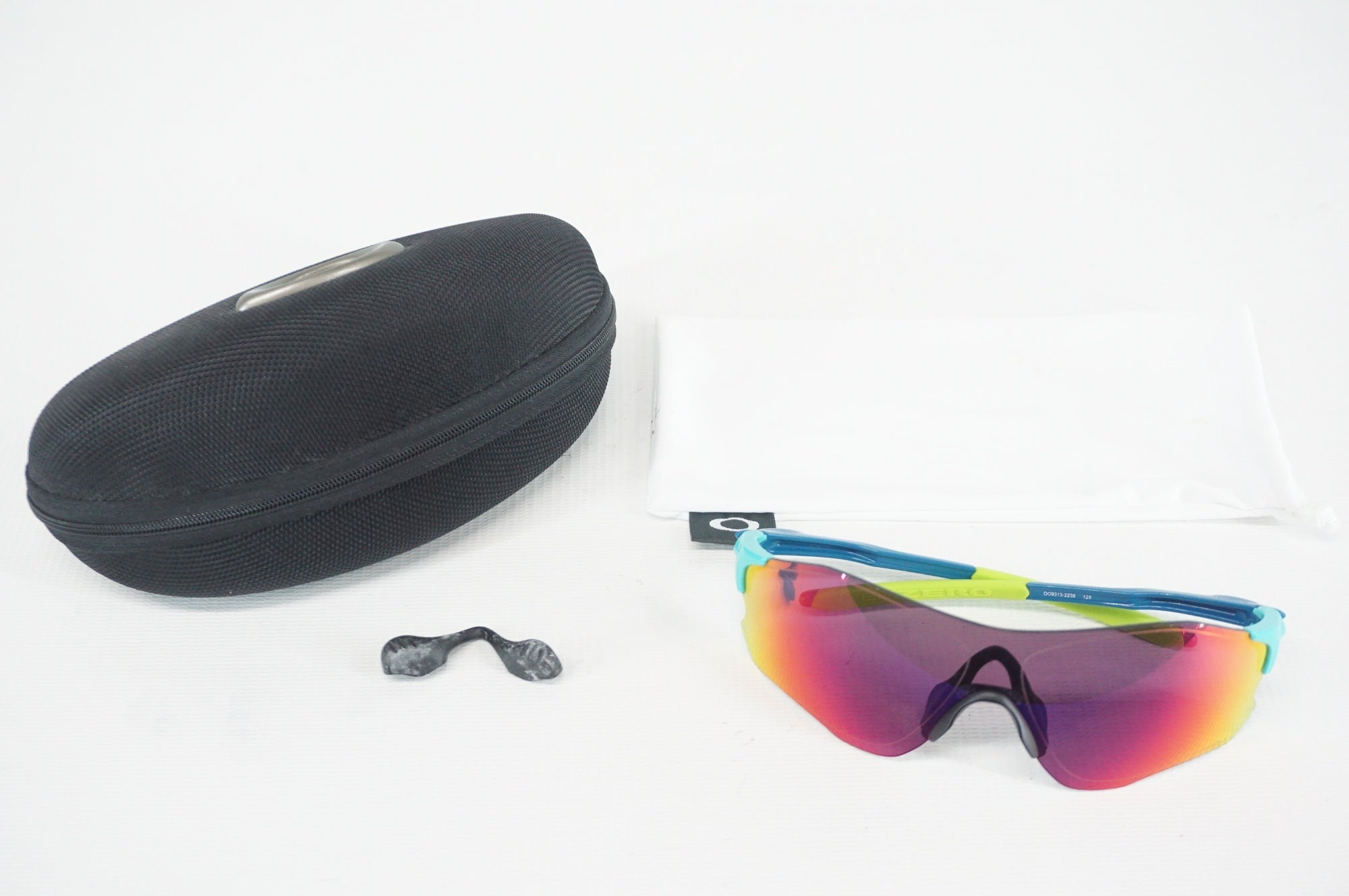 OAKLEY 「オークリー」 EV ZERO アイウェア / 阪急塚口店