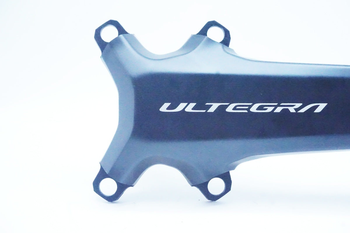 SHIMANO「シマノ」 ULTEGRA FC-08 165mm クランクアームセット/ 京都