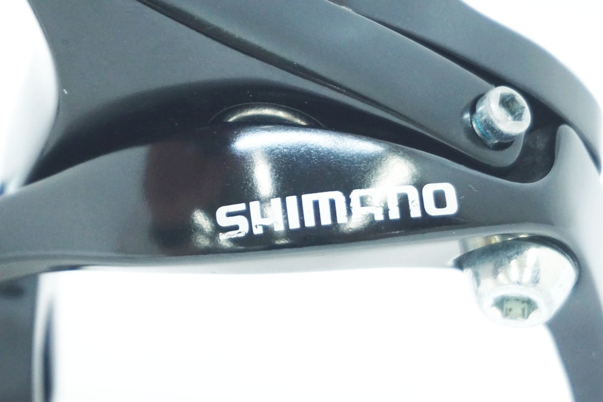 SHIMANO 「シマノ」 BR-R561 キャリパーブレーキセット / 大阪美原北