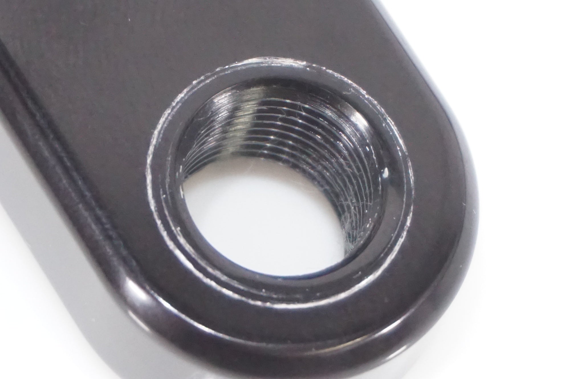 WHITE INDUSTRIES 「ホワイトインダストリーズ」 ENO 170mm クランク