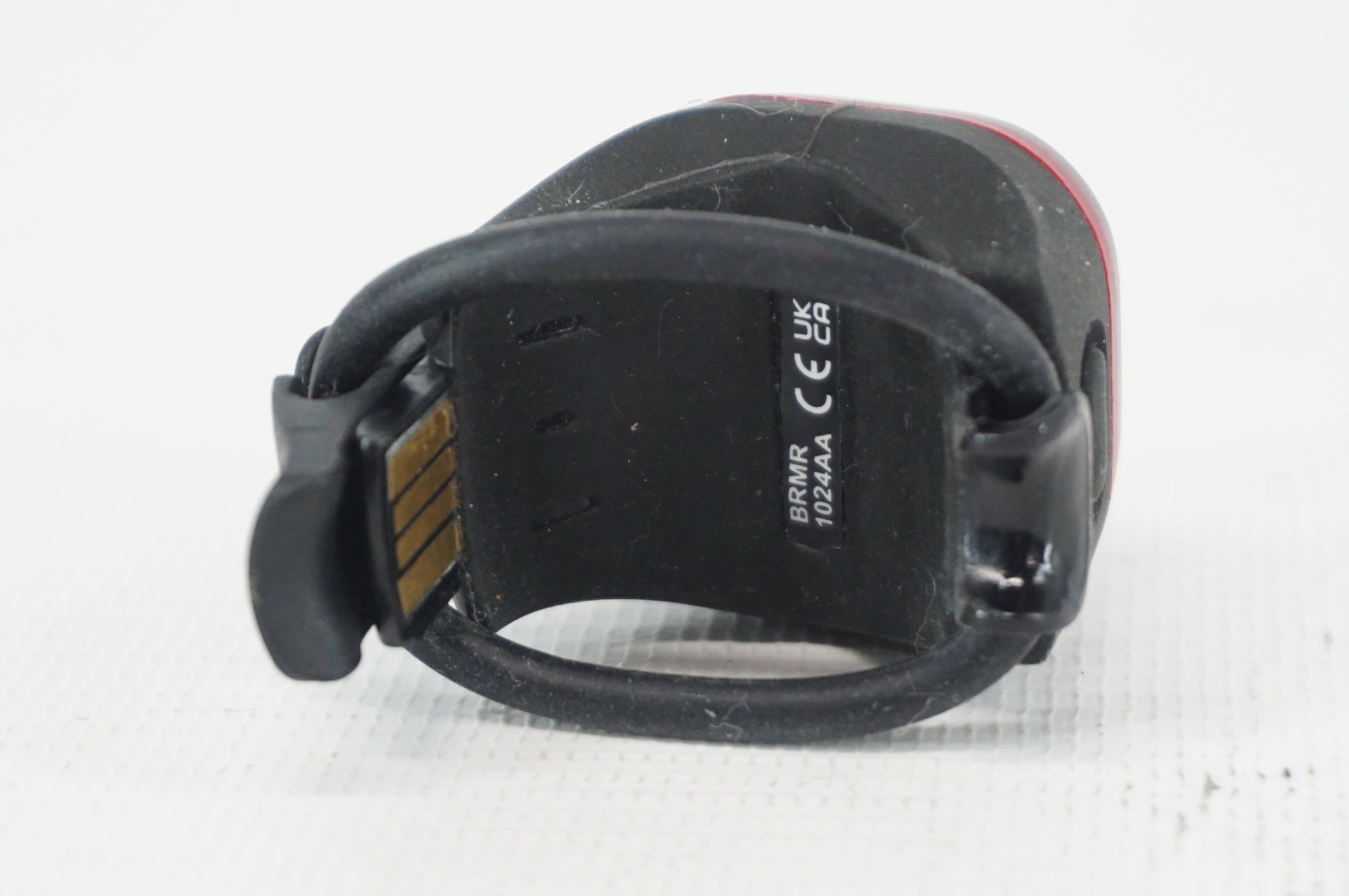 KNOG 「ノグ」 BLINDER MINI リアライト / 阪急塚口店