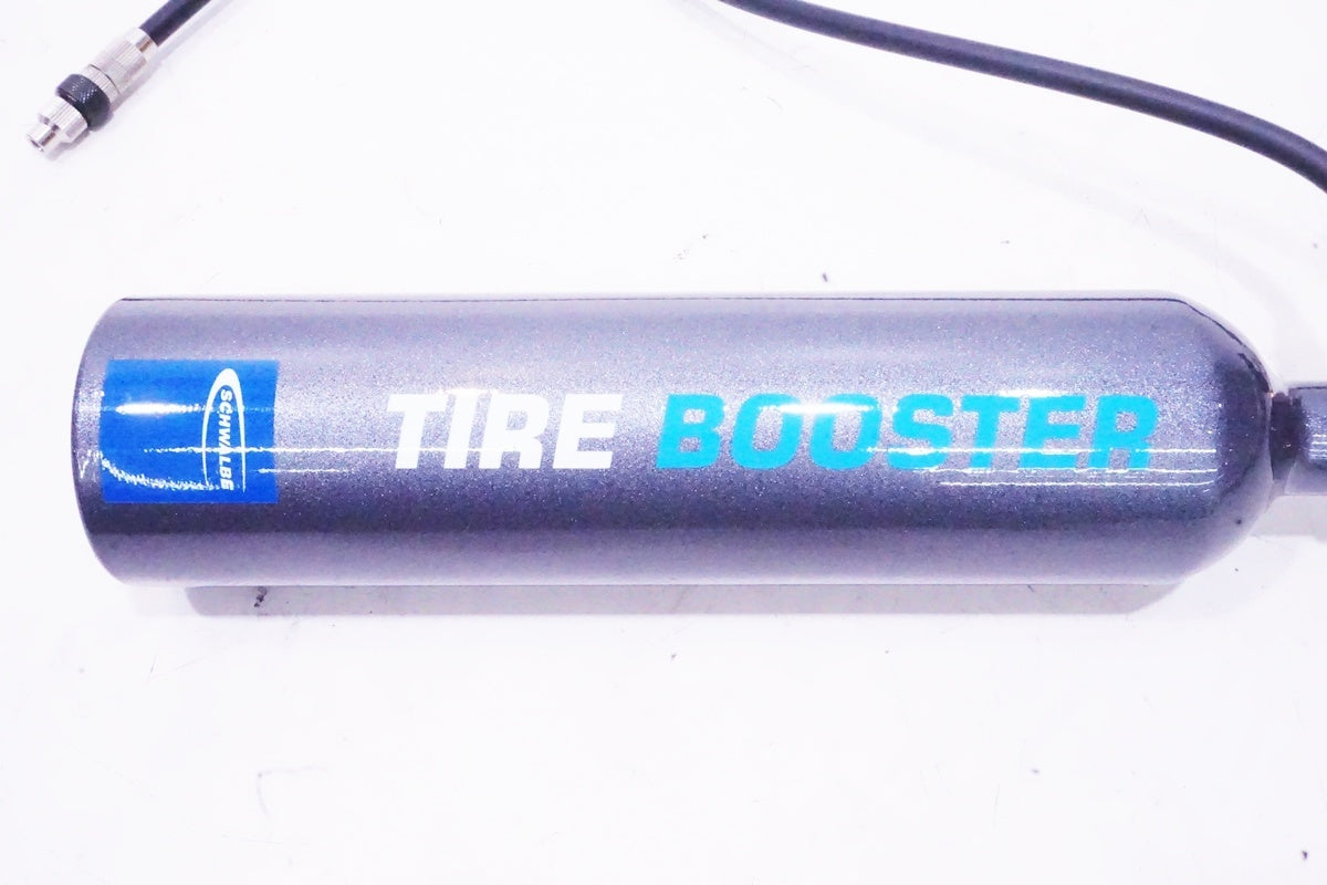 SCHWALBE「シュワルベ」 TIRE BOOSTER タイヤブースター/ 京都西院店