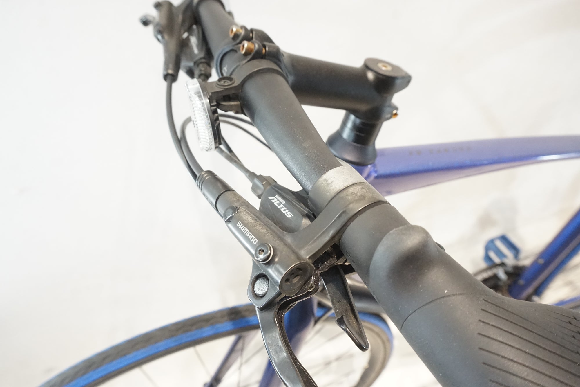 GIANT 「ジャイアント」 ESCAPE RX DISC 2021年モデル クロスバイク / 横浜戸塚店